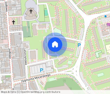 Mieszkanie 2-pok, po remoncie, umeblowane , parter - Фото 1