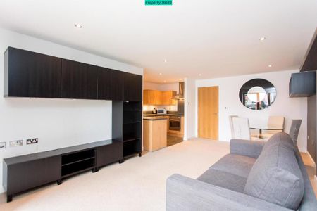 2 bedroom apartment to rent - Photo 2