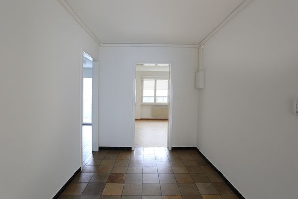 Moderne 3-Zimmerwohnung nähe Binninger Schloss - Photo 1