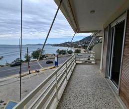 Διαμέρισμα για ενοικίαση - Καλύβια Θορικού, - Photo 5