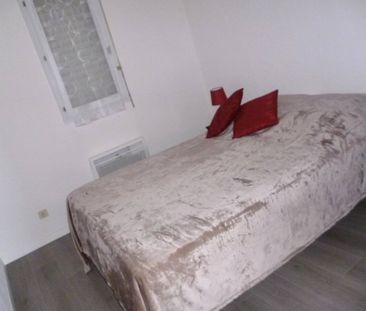 Location Appartement - Photo 4