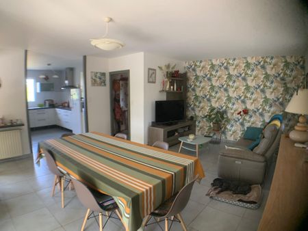 Maison individuelle - Photo 3