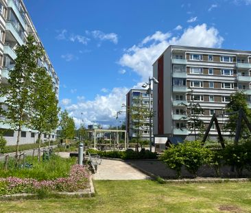 Smörslätten, Göteborg - Foto 3