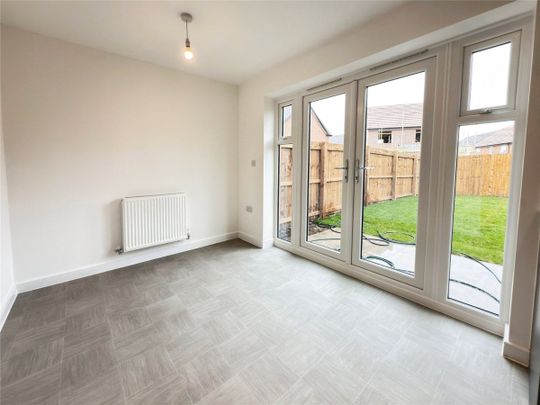 St. Wilfrids Drive, Litherland, Merseyside, L21 - Photo 1