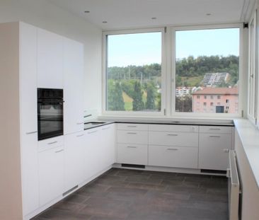 Tolle 2.5-Zimmerwohnung mit hohem Ausbaustandard - Photo 2