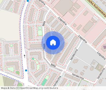 WYNAJMĘ Oława ul. Miła - Фото 1