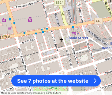 Duke Street, Mayfair, London, W1K - Photo 1