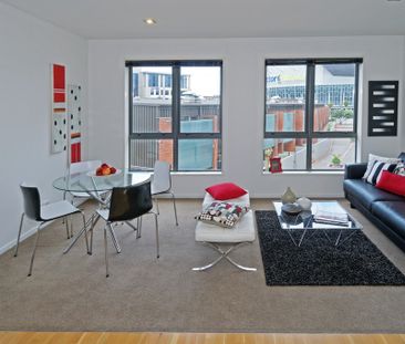 Hudson Brown - One Bedroom - Photo 4