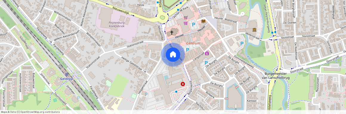 Korte Kerkstraat, 28, 5664HG, Geldrop