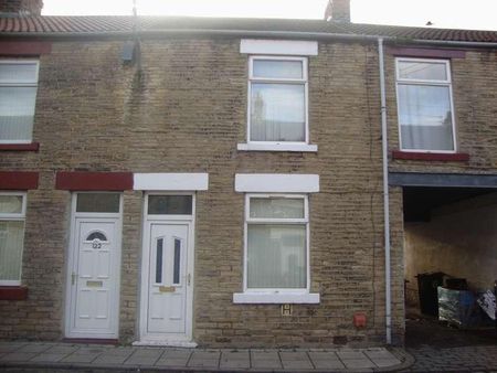 High Hope Street, Crook, County Durham, DL15 - Photo 3