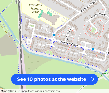 Riverbank Way Ashford TN24 - Photo 1