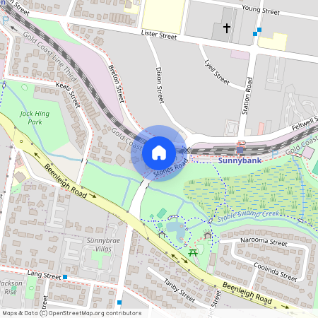 25 Stones Road, Qld 4109, Sunnybank