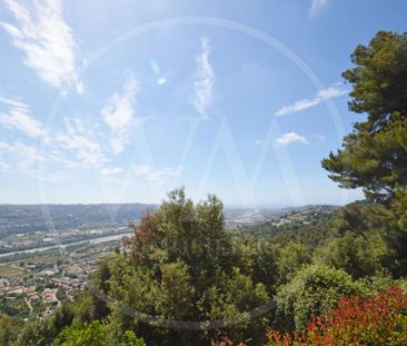 3 Pièces 67 m² en duplex au calme, LA GAUDE - Photo 5