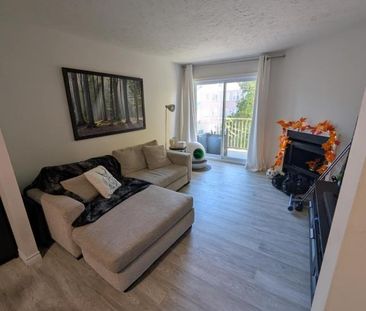 LAPRAIRIE, beau 4 1/2 style condo pres services et transport - Photo 2