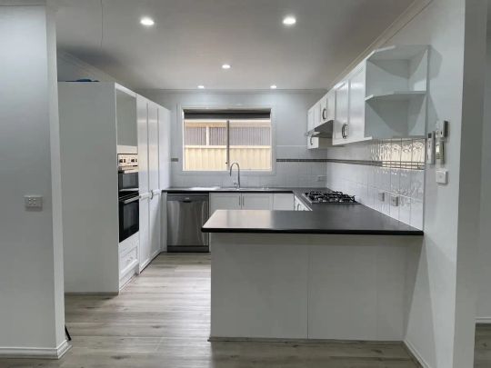 “Spacious 3-Bedroom Home for rental - Close to M1 and Local Schools” - Photo 1