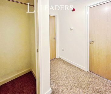 1 bedroom apartment to rent The Evie House, 5 Hooks Close, Leiceste... - Photo 1