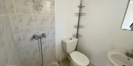 Appartement à louer 1 pièce 20m² - Photo 3