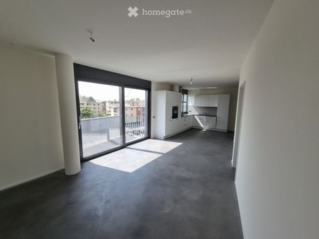 Coldrerio appartamento moderno 3 locali - Residenza Vittorio - Photo 3