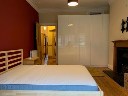 Piershill Terrace, Edinburgh, EH8 7ES - Photo 5