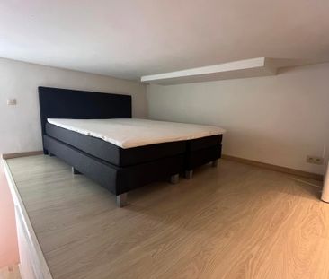 Spacieux Loft avec mezzanine et bureau à 1000 Bruxelles  Loyer: 1 ... - Photo 4