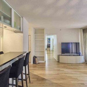 2 Zimmer, 58 m², 1. Stock - Foto 2