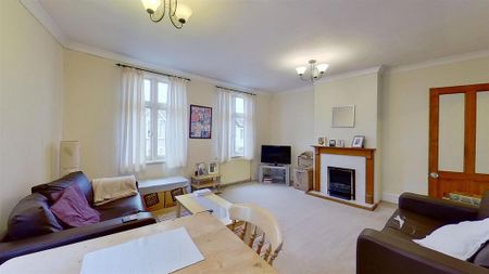 1 bedroom maisonette to rent - Photo 3
