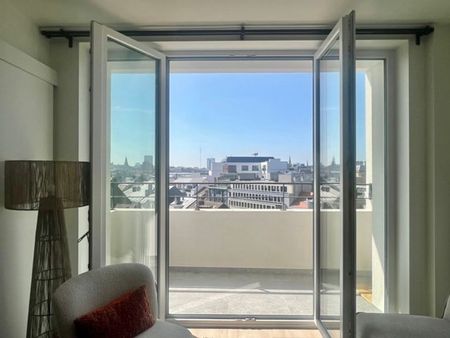 Appartement te huur - Photo 4