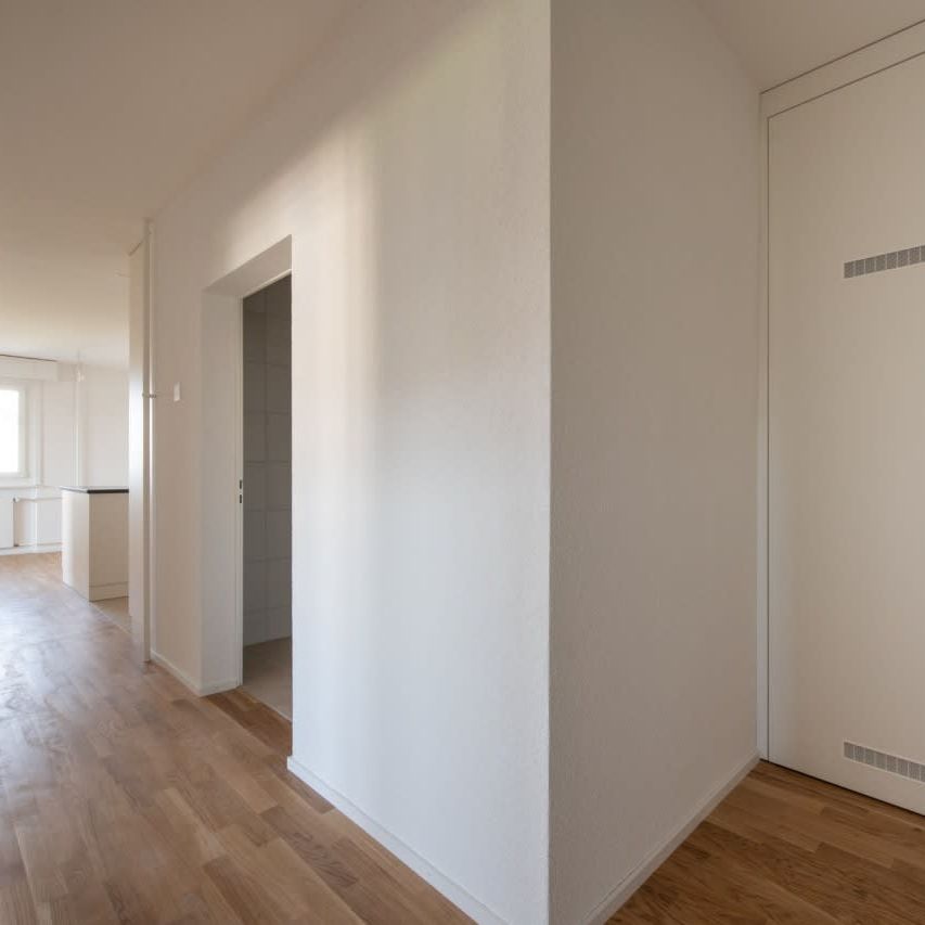 3.5 Zimmer, 77 m², 7. Stock - Foto 1