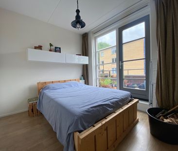 Te huur: Appartement A.H.G. Fokkerstraat 54 in Utrecht - Photo 6