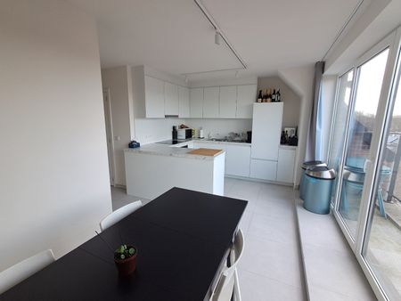 Leuk appartement te Blankenberge! - Photo 4