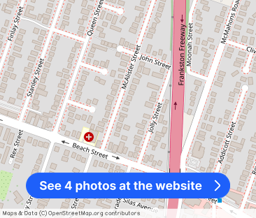 “Spacious, Modern & Exceptionally Located” - Photo 1