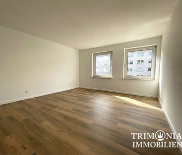 Renovierte 3-Zimmerwohnung - Foto 2