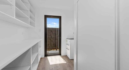 New Two Bedroom Home In Halswell - Photo 5