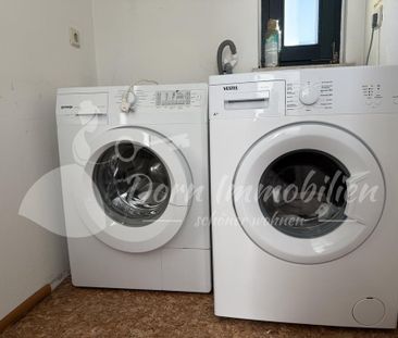 Charmante 2-Raumwohnung mit schönem Schnitt und Wohlfühlcharakter - Photo 4