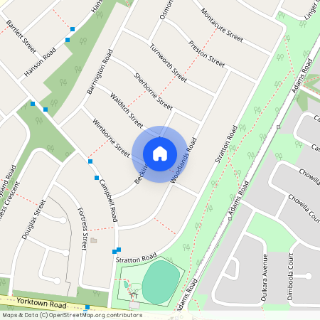 18 Beckington Street, SA 5113, Elizabeth Downs