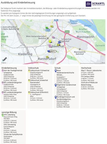 "DER MARKHOF"! Optimal geplanter Zwei-Zimmer-Erstbezug mit Loggia! Jetzt besichtigen. - Photo 2