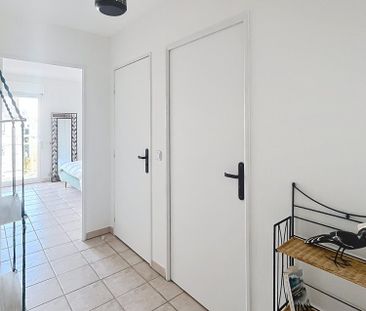 PAU - BEAU T3 MEUBLÉ - AVEC GRANDE TERRASSE ET PARKING - Photo 2