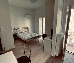 Studio/Γκαρσονιέρα για ενοικίαση - Καλλιθέα, - Photo 2