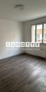 Appartement à louer studio - 30 m² - Photo 3