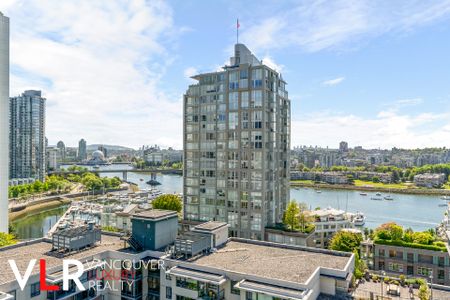 Condo in Downtown Vancouver, BC - Photo 5