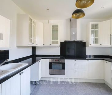 VILLA MEUBLEE - ILE DE VILLENNES-SUR-SEINE - Photo 6