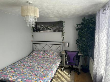 1 bedroom in a house share to rent - Photo 2