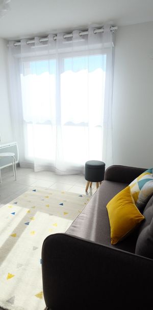 Location Appartement 1 pièce 24m² ISLE 87170 - Photo 1