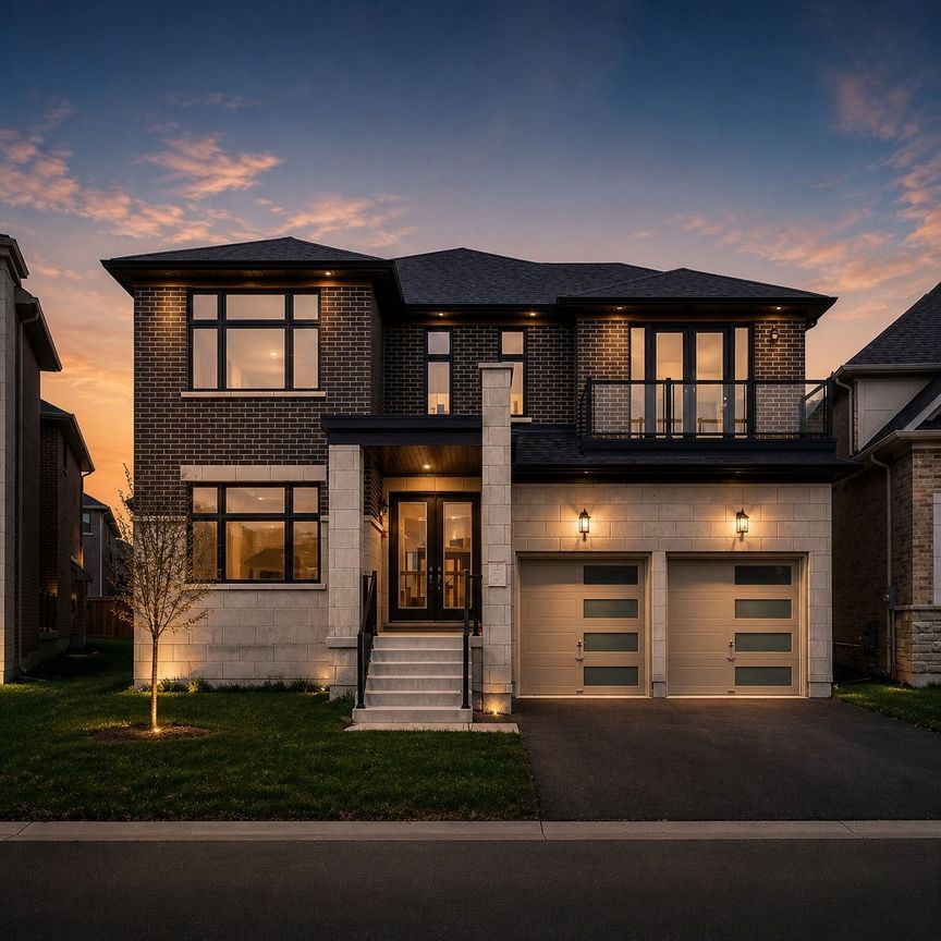 For Lease - 23 Joiner Circle, Whitchurch-Stouffville, Ontario - Photo 1