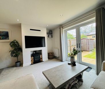 2 bedroom semi-detached house to rent - Photo 1