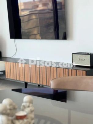 Apartamento en alquiler en Avenida de la República Argentina, 6 - Foto 1