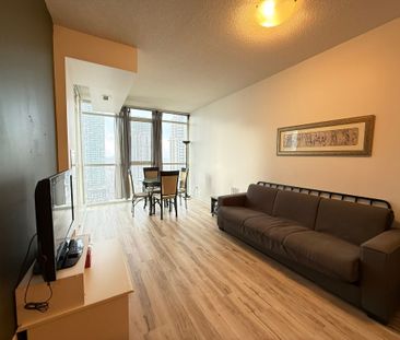 For Lease - 4070 Confederation Parkway Unit# 2608, Mississauga, Ont... - Photo 4