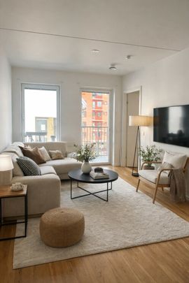 Turmalingatan 14 - Photo 1