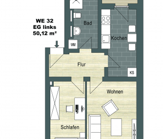 Taucha, Lindnerstraße 25 - Photo 6