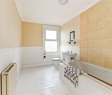 2 bedroom cottage to rent Wickham Road, Fareham, Hampshire, PO16 - Photo 5